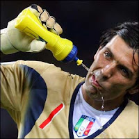 wallpaper buffon