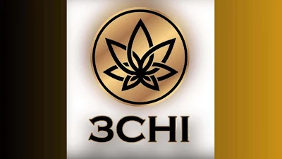 3Chi Logo