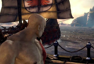 god of war 4 download 