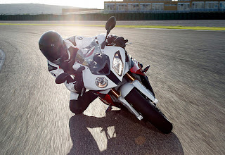  bmw s1000rr 2012