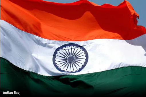 Short History of National Flag Adoption Day of India.