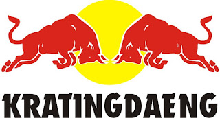 Logo Krating Daeng