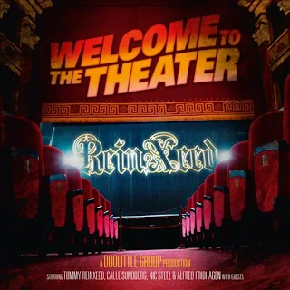 ReinXeed-2012-Welcome-To-The-Theater-mp3