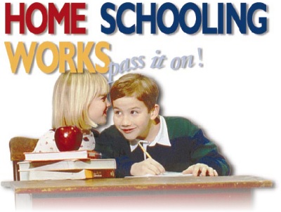 Home Schooling Sebagai Pendidikan Alternatif