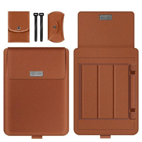 How Much Does a Laptop Bag Case for ASUS ZenBook Pro 14 Cost in Nigeria Now?
