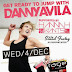 Danny Avila South Africa Tour