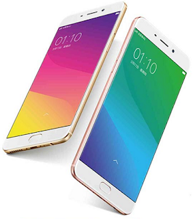 Harga Oppo R9 Plus terbaru