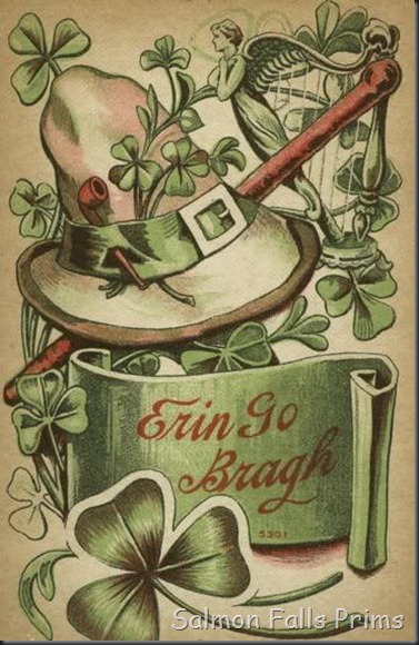 st pat