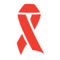 HIV/AIDS logo