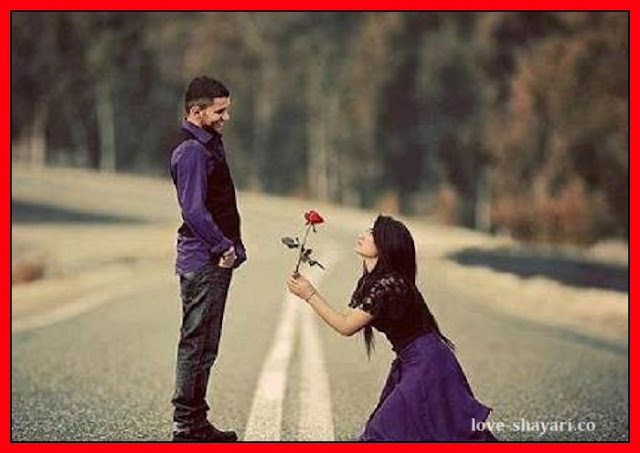 happy propose day for friends