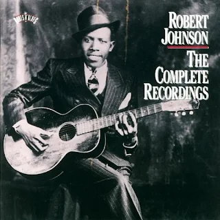 The Complete Recordings: Robert Johnson