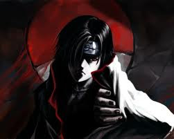 Kisah Kehidupan Uchiha Itachi dalam Anime NARUTO