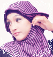 model jilbab pasmina