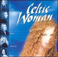 Folder - Celtic Woman - Celtic Woman