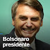  Jair Bolsonaro (PSL) é eleito o novo presidente do Brasil 