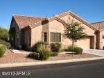 1568 E Manor Drive, Casa Grande AZ Ironwood Village 55+ Gated Community