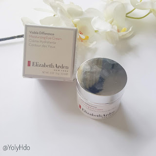 Contorno de ojos Elizabeth Arden