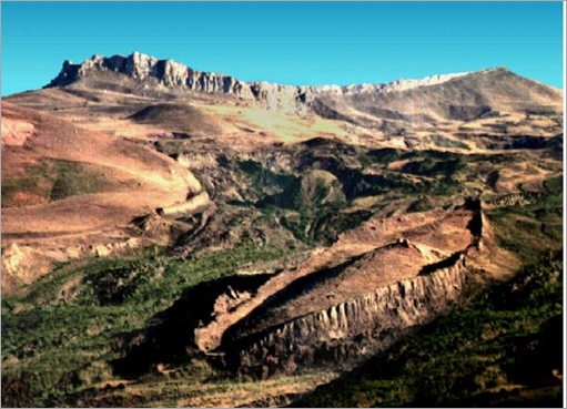 Noah’s Ark – Found in Turkey?