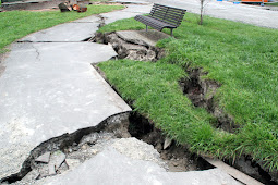 Gempa Bumi di Blitar Rusakan 30 Unit Rumah Warga di Malang
