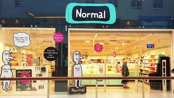 Descubre los productos virales de la nueva tienda "Normal" en Zaragoza: desde la innovadora esponja 'Scrub Daddy' hasta el exquisito chocolate de 'Mr. Beast'