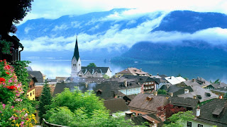 imagen de austria