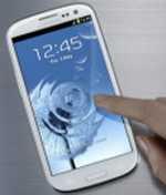 iPhone 5 vs. Galaxy S3: Samsung compara el Galaxy S3 con el iPhone 5