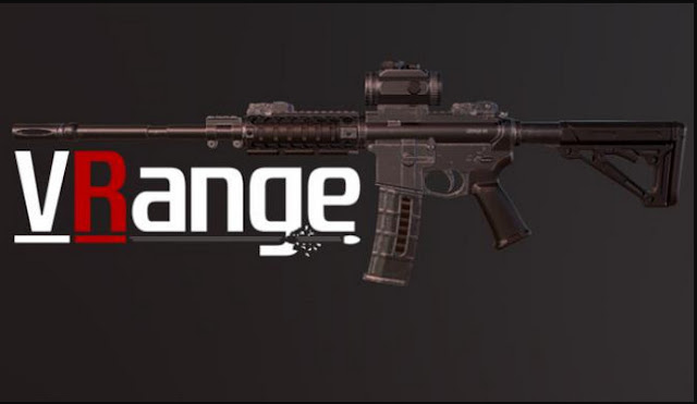 VRange Free Download
