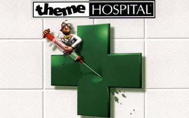 Theme Hospital ANDROID 2.1+