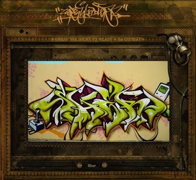 graffiti 3d-graffiti murals