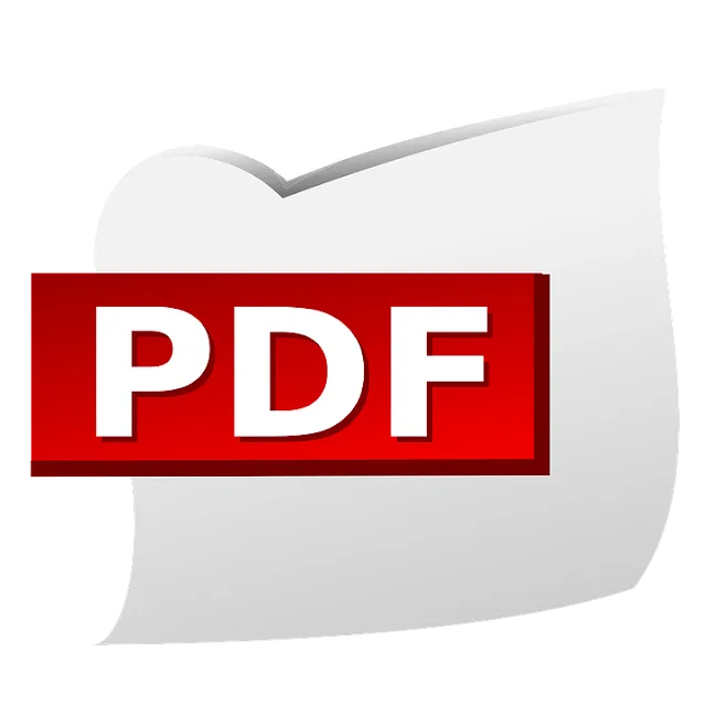 ما الفرق بين صيغتي PDF و EPUB وأيهما الأنسب للكتب الإلكترونية؟