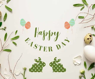 Image of Easter Day Quotes for Her