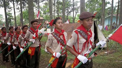 Mengenal Pramuka Penggalang 