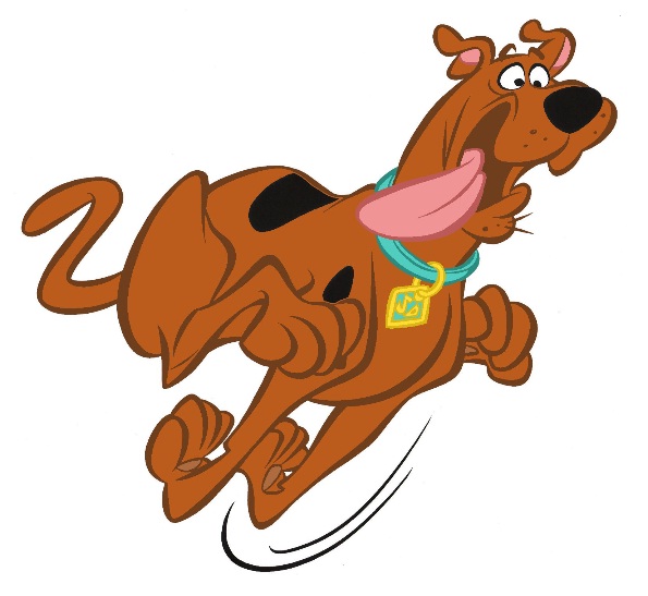 Scoobydoo - Download Gambar Kartun