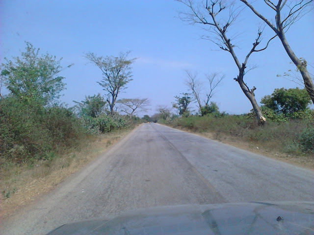 Its ideal for a 24-hour interval trip or a weekend trip IndiaTravel; Horsley Hills - Road Trip from Bangalore