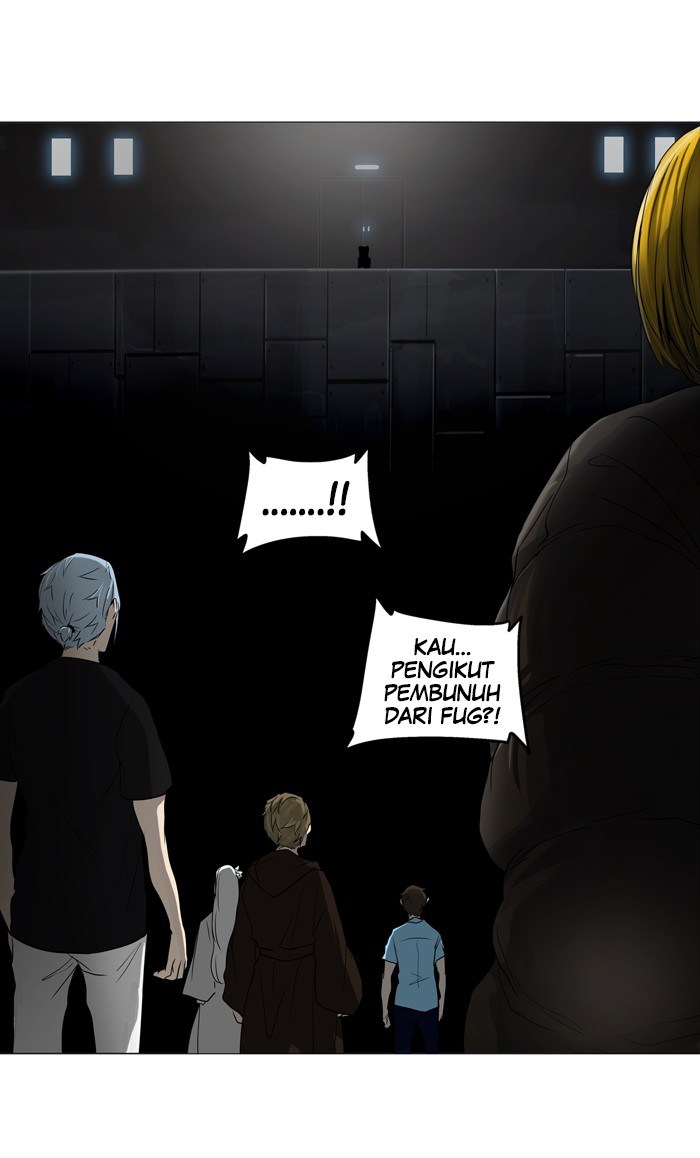 Webtoon Tower Of God Bahasa Indonesia Chapter 244