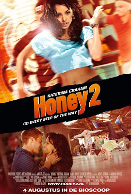 Watch Honey 2 2011 BRRip Hollywood Movie Online | Honey 2 2011 Hollywood Movie Poster