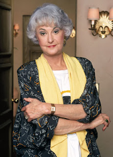 bea arthur