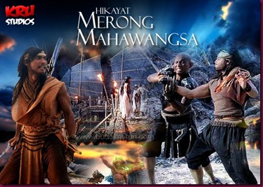 Hikayat merong Mahawangsa 2