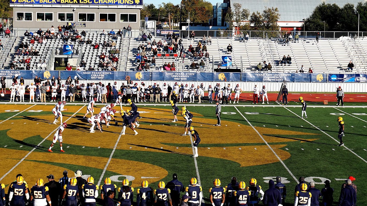Colorado Mesa Mavericks Football