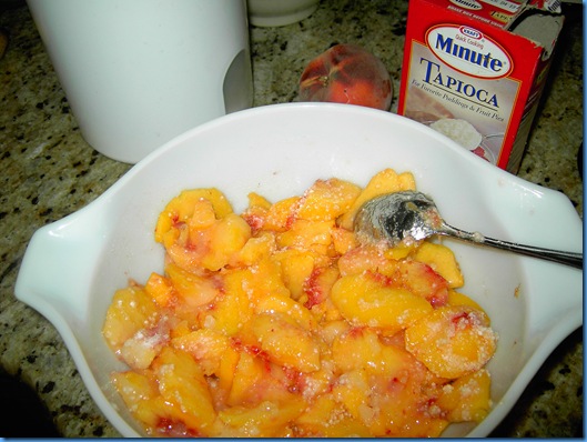 peaches 001
