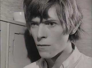 Wyrd Britain reviews 'The Image' starring David Bowie and Michael Byrne.