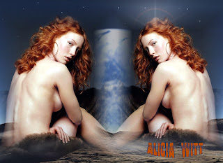 High quality gallery of Alicia Witt pictures