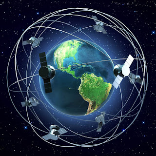 about satellite in hindi सॅटॅलाइट(satellite) किसे कहते है?