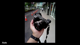 Hasil Kamera Advan G5 1