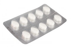 Antiparasitic Drugs