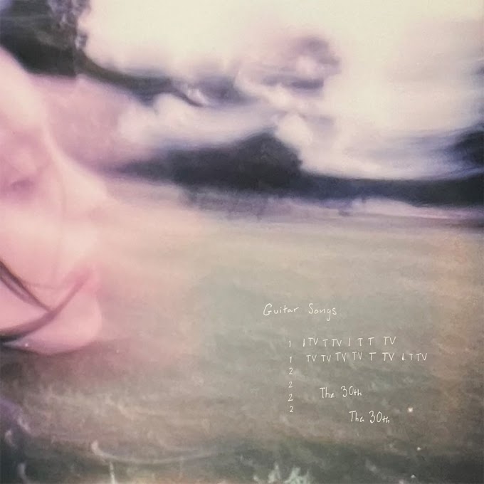 Billie Eilish acaba de lançar de supresa o EP “Guitar Songs” 