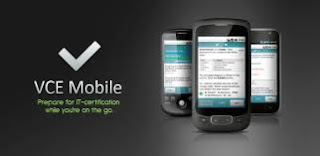 VCE Mobile v4.0.7 Apk App