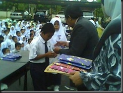 Majlis  Penutupan Bulan BI 038