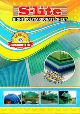 Polycarbonate S-Lite