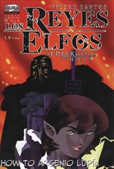 P00003 - Los Reyes Elfos Parte 1 -